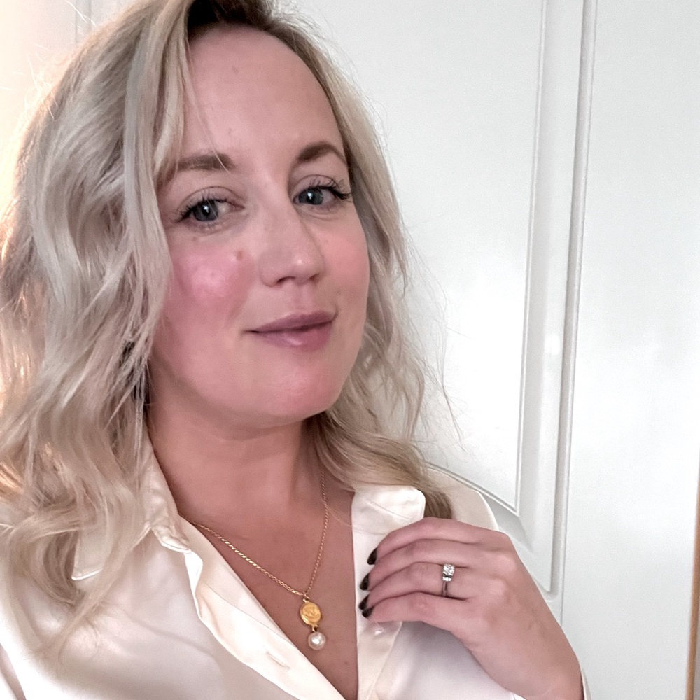 Meet your Posher, Laurie